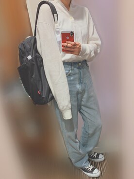 ＠さんのコーディネート