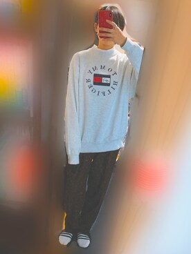 ＠さんのコーディネート