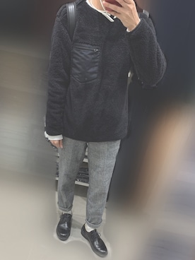 ＠さんのコーディネート