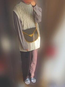 ＠さんのコーディネート