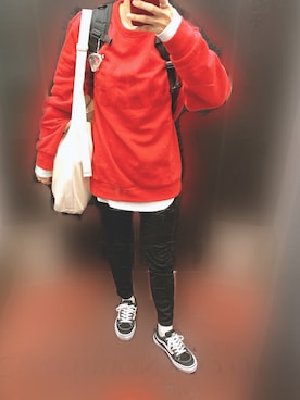 ＠さん（レディース・167cm）の秋コーディネート