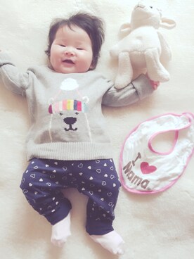 ymさんのコーディネート