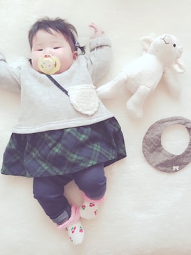 ymさんのコーディネート