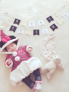 ymさんのコーディネート