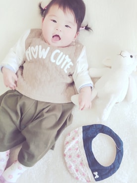 ymさんのコーディネート