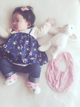 ymさんのコーディネート