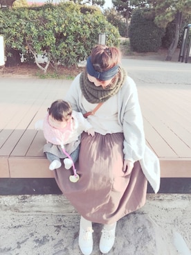 ymさんのコーディネート