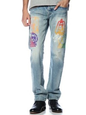 ｅｌｆさんのコーディネート