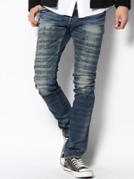 ｅｌｆさんのコーディネート