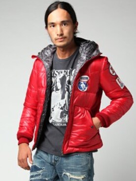 ｅｌｆさんのコーディネート