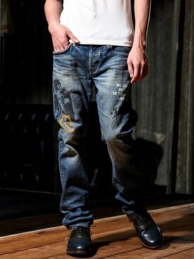 ｅｌｆさんのコーディネート