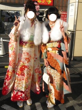 mint tea🦢🍃さんのコーディネート