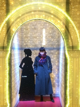 mint tea🦢🍃さんのコーディネート