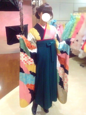 mint tea🦢🍃さんのコーディネート