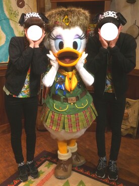 mint tea🦢🍃さんのコーディネート