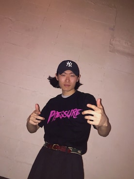 SAさんのコーディネート