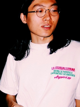 SAさんのコーディネート