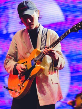 SAさんのコーディネート