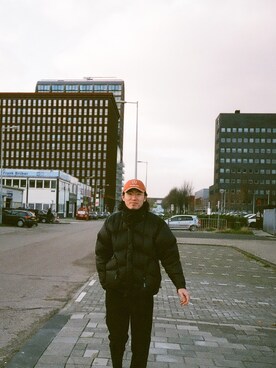 SAさんのコーディネート