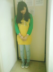 K（陶芸） | 連帽休閒T(その他トップス)