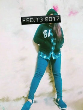 Han✨©さんのコーディネート