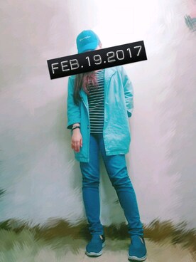 Han✨©さんのコーディネート