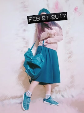 Han✨©さんのコーディネート