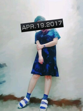 Han✨©さんのコーディネート