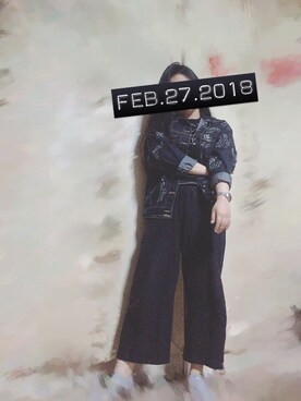 Han✨©さんのコーディネート