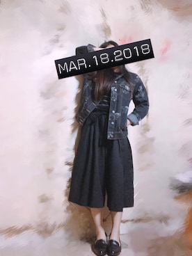 Han✨©さんのコーディネート