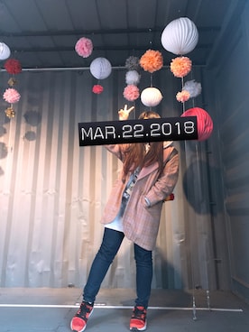 Han✨©さんのコーディネート