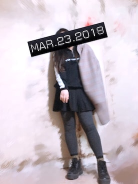 Han✨©さんのコーディネート