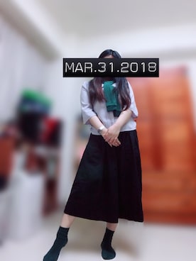 Han✨©さんのコーディネート