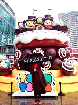 Han✨©さんのコーディネート