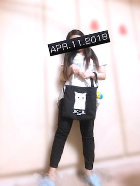 Han✨©さんのコーディネート