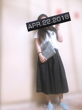 Han✨©さんのコーディネート