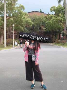 Han✨©さんのコーディネート