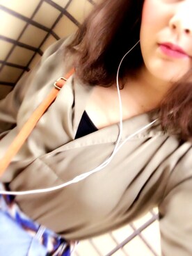 ayaka*＊さんのコーディネート