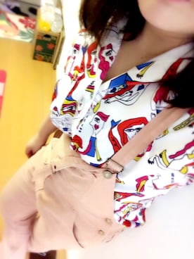 ayaka*＊さんのコーディネート