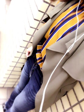 ayaka*＊さんのコーディネート