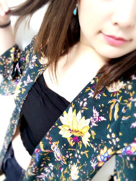 ayaka*＊さんのコーディネート