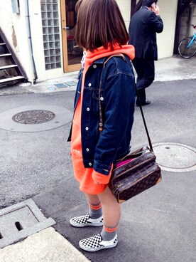 ayaka*＊さんのコーディネート