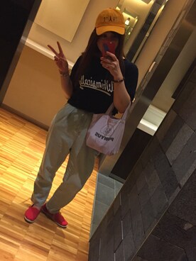 ayaka*＊さんのコーディネート