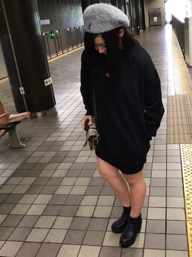 ayaka*＊さんのコーディネート