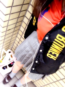 ayaka*＊さんのコーディネート