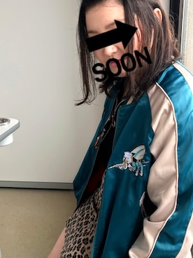 ayaka*＊さんのコーディネート