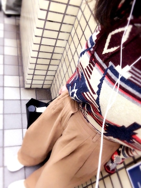 ayaka*＊さんのコーディネート