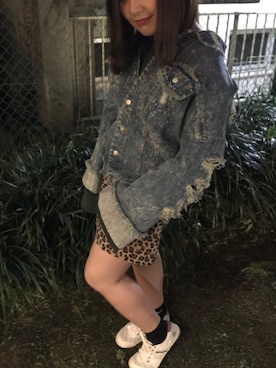 ayaka*＊さんのコーディネート