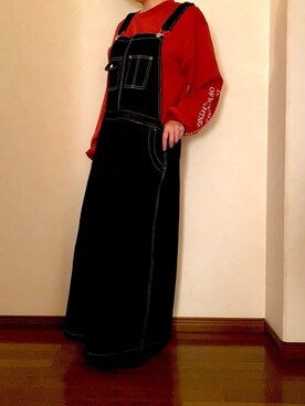 tyantyさんのコーディネート