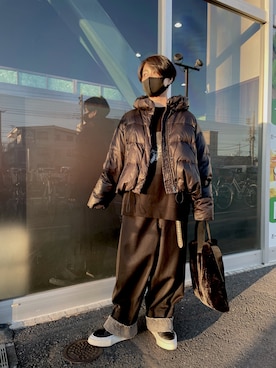 りんさんのコーディネート